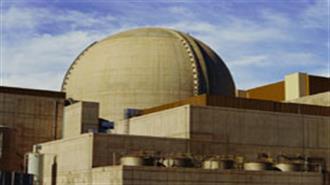 Rosatom Suspends the Construction of the $22bn Akkuyu Nuclear Plant in Mersin, Turkey
